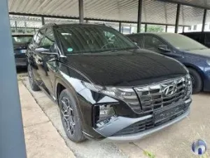 Hyundai Tucson N Line 2022