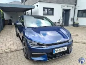 Kia EV6 GT Line 2024