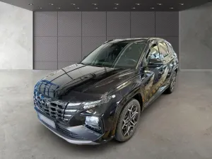 Hyundai Tucson 1.6 N Line 2022