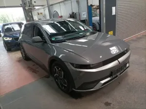 Hyundai IONIQ 5 Techniq 2023