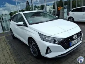 Hyundai i20 Edition 30 2022