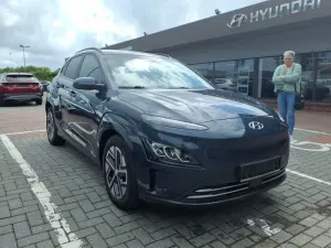 Hyundai Kona Trend 2022