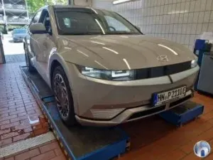 Hyundai IONIQ 5 Uniq 2022