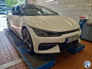 Kia EV6 GT Line 2024