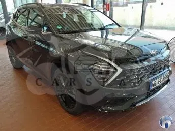 Kia Sportage GT Line 2022