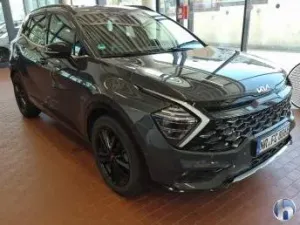 Kia Sportage GT Line 2022