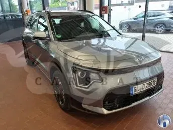 Kia Niro Vision 2023