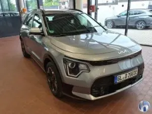 Kia Niro Vision 2023