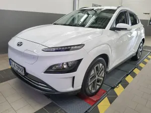 Hyundai Kona Edition 30 2021