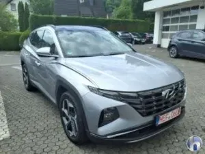 Hyundai Tucson Prime 2021