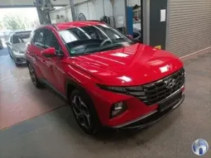 Hyundai Tucson 1.6 2022