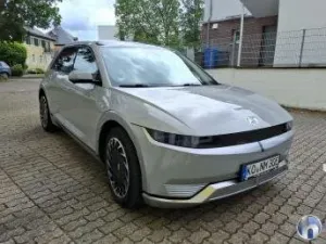 Hyundai IONIQ 5 Uniq 2022