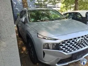 Hyundai Santa Fe Prime 2023