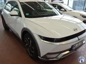 Hyundai IONIQ 5 Uniq 2023