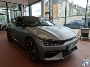 Kia EV6 GT Line 2024