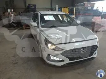 Hyundai i30 1.0 T-GDI 2022