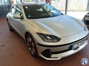 Hyundai IONIQ 6 50 kWh 2023