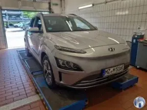 Hyundai Kona Trend 2023