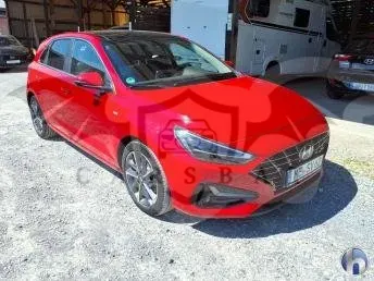 Hyundai i30 Prime 2023