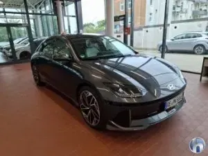 Hyundai IONIQ 6 Uniq 2024