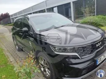Kia Sorento Platinum 2023