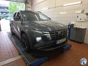 Hyundai Tucson Prime 2023