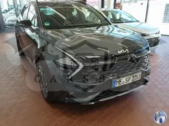 Kia Sportage GT Line 2023