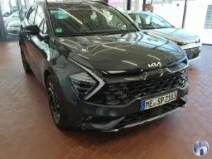 Kia Sportage GT Line 2023