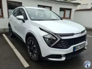 Kia Sportage 1.6 2022