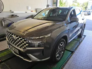 Hyundai Santa Fe Prime 2022