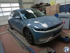 Hyundai IONIQ 5 Techniq 2023
