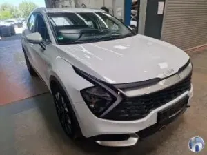 Kia Sportage 1.6 2022