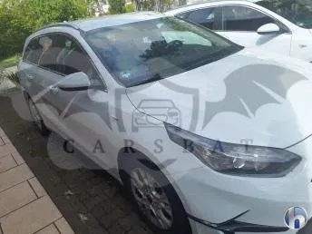 Kia Ceed Ceed SW Ceed SW Vision 2022
