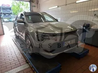 Kia Niro Inspiration 2024