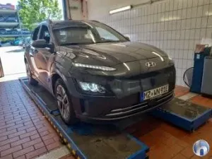 Hyundai Kona e-Kona 39 kWh 2023