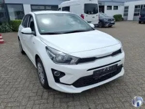 Kia Rio Edition 7 2023