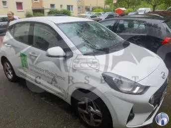Hyundai i10 Trend 2022