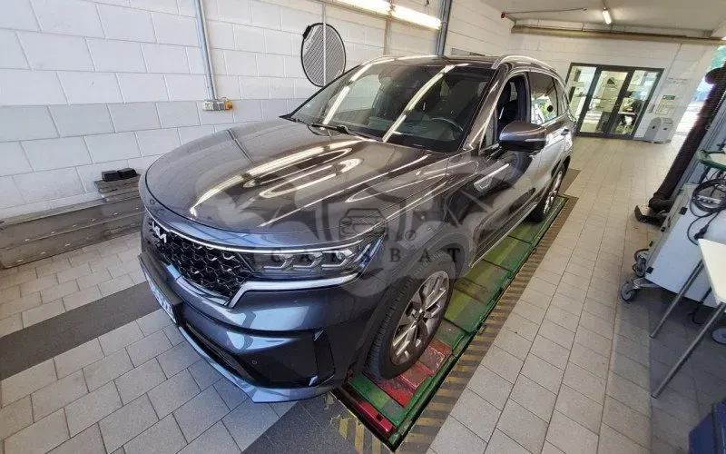 Kia Sorento Platinum 2022