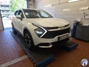 Kia Sportage 1.6 2022