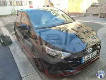 Hyundai i20 N Performance 2022