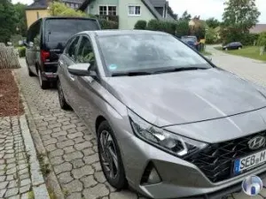 Hyundai i20 Trend 2021