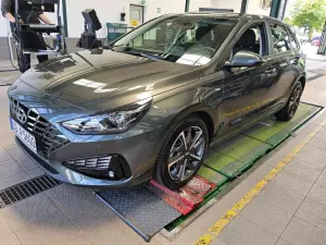 Hyundai i30 Trend 2023