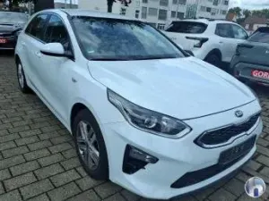 Kia Ceed Vision 2021