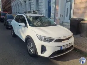 Kia Stonic Vision 2023