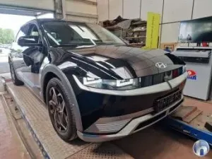 Hyundai IONIQ 5 Uniq 2024