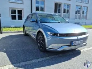 Hyundai IONIQ 5 Uniq 2022