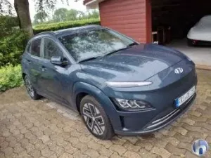 Hyundai Kona Trend 2023