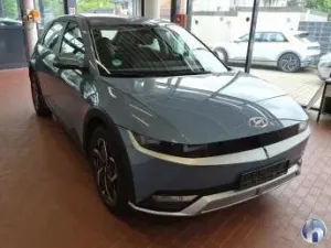 Hyundai IONIQ 5 54 kWh 2023