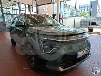 Kia Niro Inspiration 2024