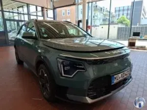 Kia Niro Inspiration 2024